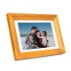 Kodak Kodak Digital Photo Frame 10.1 Inch HD Smart Electronic Photo Album Wall Mounted Desktop Table Music Video Photo Player Log Color 1020V 10.1 Inch Kodak Kodak Digital Photo Frame 10.1 Inch HD Smart Electronic Photo Album Wall Mounted Desktop Table Music Video Photo Player Log Color 1020V 10.1 Inch