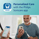 Philips Sonicare Philips 9500 Series Diamond Bright White Smart Sound Wave Electric Toothbrush 5 Modes 3-Stack Strength Birthday Gifts for Elders for Boyfriend and Girlfriend HX9923/21 Pink
Philips Sonicare Philips 9500 Series Diamond Bright White Smart Sound Wave Electric Toothbrush 5 Modes 3-Stack Strength Birthday Gifts for Elders for Boyfriend and Girlfriend HX9923/21 Pink