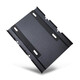 Suoli Suoli SL-K17 solid state drive bracket SSD installation accessories set with SSD bracket/SATA cable SL-K17 Suoli Suoli SL-K17 solid state drive bracket SSD installation accessories set with SSD bracket/SATA cable SL-K17