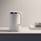 Mi millet electric kettle Kettle kettle temperature thermostat precise control of the smart APP bulk insulation 1.5L stainless steel 304 Mi millet electric kettle Kettle kettle temperature thermostat precise control of the smart APP bulk insulation 1.5L stainless steel 304