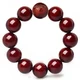 Talk about a sandalwood lobular red sandalwood submerged Buddha beads men's bracelet zodiac horse 12mmX17 pieces can leave a message to change the zodiac Talk about a sandalwood lobular red sandalwood submerged Buddha beads men's bracelet zodiac horse 12mmX17 pieces can leave a message to change the zodiac