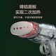 SUPOR SUPOR mini electric iron ironing machine portable hand-held garment ironing machine steam travel ironing machine ST81AR-15 SUPOR SUPOR mini electric iron ironing machine portable hand-held garment ironing machine steam travel ironing machine ST81AR-15