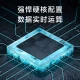 Xiaomi MI Xiaomi central gateway smart home connection smart home bluetooth wifi multifunctional gateway device Xiaomi central gateway black Xiaomi MI Xiaomi central gateway smart home connection smart home bluetooth wifi multifunctional gateway device Xiaomi central gateway black