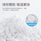 Lvzhiyuan Super large-capacity hangable dehumidification bag 250g*10 bags desiccant indoor dehumidifier wardrobe dehumidification bucket moisture-proof agent suction wet box device back to Nantian anti-mildew Lvzhiyuan Super large-capacity hangable dehumidification bag 250g*10 bags desiccant indoor dehumidifier wardrobe dehumidification bucket moisture-proof agent suction wet box device back to Nantian anti-mildew