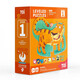 TOI Advanced Educational Jigsaw Puzzles Children’s Toys Early Childhood Education Paper Puzzles Boys Toys Girls Birthday Gifts 1-3-4-5-6 Years Old Baby Level 1-Simple Animals TOI Advanced Educational Jigsaw Puzzles Children’s Toys Early Childhood Education Paper Puzzles Boys Toys Girls Birthday Gifts 1-3-4-5-6 Years Old Baby Level 1-Simple Animals