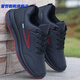 Fozhe Frühlings- und Herbst-Herren-Bob-Schuhe neue Dad Schuhe mittleren Alters Schuhe Herren Frühling und Herbst wasserdicht Fozhe Frühlings- und Herbst-Herren-Bob-Schuhe neue Dad Schuhe mittleren Alters Schuhe Herren Frühling und Herbst wasserdicht