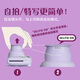 Fuji instax instant instant camera mini11 exquisite gift box lilac purple containing 10 sheets of photo paper Fuji instax instant instant camera mini11 exquisite gift box lilac purple containing 10 sheets of photo paper