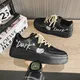 Yuanzu China Monopoly 2022 New Shoes Men's Air Force One Simple White Shoes Men's Shoes Student Board Shoes Gray Exquisite 39 Yuanzu China Monopoly 2022 New Shoes Men's Air Force One Simple White Shoes Men's Shoes Student Board Shoes Gray Exquisite 39