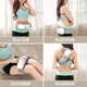 Mike Fat Sweeping Machine Waist Swinging Machine Wireless Shaking Machine Whole Body Lazy Fitness Belt Waist Slimming Machine Tummy MK9301-02 Mike Fat Sweeping Machine Waist Swinging Machine Wireless Shaking Machine Whole Body Lazy Fitness Belt Waist Slimming Machine Tummy MK9301-02