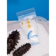 Ready-to-eat Dalian sea cucumber independent packaging bag single self-sealing bag vacuum preservation bag Liao ginseng sealing bag plastic sealing bag good airtightness and convenient packaging new color chain 7*15*16 wire single pack 200 pieces Ready-to-eat Dalian sea cucumber independent packaging bag single self-sealing bag vacuum preservation bag Liao ginseng sealing bag plastic sealing bag good airtightness and convenient packaging new color chain 7*15*16 wire single pack 200 pieces