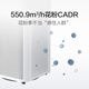 Mijia Xiaomi Mi Air Purifier Pro household in addition to formaldehyde, bacteria, odor and second-hand smoke, low noise design AC-M3-CA 66W Mijia Xiaomi Mi Air Purifier Pro household in addition to formaldehyde, bacteria, odor and second-hand smoke, low noise design AC-M3-CA 66W
