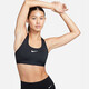 NIKE Women's 2025 Autumn New Sports Quick-Drying Underwear Vest Yoga Fitness Plastic Bra DX6822-010 M 
NIKE Women's 2025 Autumn New Sports Quick-Drying Underwear Vest Yoga Fitness Plastic Bra DX6822-010 M