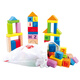 German Hape children's building blocks assembling and assembling toys 1-3-6 years old imported beech children New Year's gift 80 digital letter combination box 1 year old + E8022 German Hape children's building blocks assembling and assembling toys 1-3-6 years old imported beech children New Year's gift 80 digital letter combination box 1 year old + E8022