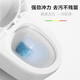 MANGROV Super swirling toilet toilet water-saving household ordinary one-piece toilet 300/400 pit pitch Ordinary Zhijie glaze 300 pit pitch MANGROV Super swirling toilet toilet water-saving household ordinary one-piece toilet 300/400 pit pitch Ordinary Zhijie glaze 300 pit pitch