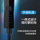 Gree GREE FD-4012-WG student household energy-saving floor fan household vertical large air volume living room dormitory electric fan Gree GREE FD-4012-WG student household energy-saving floor fan household vertical large air volume living room dormitory electric fan
