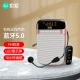 Sony Ericsson soaiy S518 small bee loudspeaker wireless teacher dedicated microphone speaker tour guide radio bluetooth speaker portable teaching lecture rose gold Sony Ericsson soaiy S518 small bee loudspeaker wireless teacher dedicated microphone speaker tour guide radio bluetooth speaker portable teaching lecture rose gold