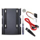 Suoli Suoli SL-K17 solid state drive bracket SSD installation accessories set with SSD bracket/SATA cable SL-K17 Suoli Suoli SL-K17 solid state drive bracket SSD installation accessories set with SSD bracket/SATA cable SL-K17