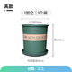 Ink fishing garden gallon flower pot 3 pieces 1 gallon home balcony planting bacon flower green green plant flower seed flower pot Gallome simple flower pot planting pots to send flower pot tray Ink fishing garden gallon flower pot 3 pieces 1 gallon home balcony planting bacon flower green green plant flower seed flower pot Gallome simple flower pot planting pots to send flower pot tray