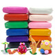 Children's ultralight clay 36 color clay 5D handmade color clay Children's ultralight clay 36 color clay 5D handmade color clay
