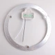 FSL Foshan lighting led ceiling lamp bedroom lamp board lamp panel energy-saving full set of retrofit board light source module 24W white light FSL Foshan lighting led ceiling lamp bedroom lamp board lamp panel energy-saving full set of retrofit board light source module 24W white light