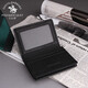 Sao Paulo Polo Men's Delicate Buckskin Card Case Men's Fashion Business Soft Bank Card Case Business Card Holder Gift Box Valentine's Day Gift Birthday Gift Seven Black Sao Paulo Polo Men's Delicate Buckskin Card Case Men's Fashion Business Soft Bank Card Case Business Card Holder Gift Box Valentine's Day Gift Birthday Gift Seven Black