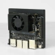 Chuanglebo is based on Jetson Xavier NX development board kit core module eMMC smart accessories domestic NX development kit Chuanglebo is based on Jetson Xavier NX development board kit core module eMMC smart accessories domestic NX development kit
