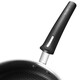 Supor SUPOR316L stainless steel wok non-stick pan, less oily smoke, flat-bottomed frying pan, induction cooker, gas stove, universal cooking pot, full screen + glass lid diameter 28CM, suitable for 1-3 people Supor SUPOR316L stainless steel wok non-stick pan, less oily smoke, flat-bottomed frying pan, induction cooker, gas stove, universal cooking pot, full screen + glass lid diameter 28CM, suitable for 1-3 people