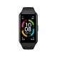 Honor Band 6 NFC version full color screen 14 days battery life 10 kinds of sports voice control intelligent heart rate blood oxygen sleep access control bus subway card 50 meters waterproof Honor Band 6 NFC version full color screen 14 days battery life 10 kinds of sports voice control intelligent heart rate blood oxygen sleep access control bus subway card 50 meters waterproof
