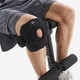 Keep Enhanced Open Knee Pads Sports Protector Fitness Mountaineering Running Basketball Knee Pads Keep Enhanced Open Knee Pads Sports Protector Fitness Mountaineering Running Basketball Knee Pads