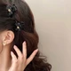 Xiaose bowknot princess head small grab clip Mori fairy forehead lazy broken hair bangs clip headdress hairpin female C3X806 bow small hairpin two packs Xiaose bowknot princess head small grab clip Mori fairy forehead lazy broken hair bangs clip headdress hairpin female C3X806 bow small hairpin two packs