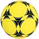 Double Happiness DHS No. 5 machine sewing game football training is not easy to wear soft and comfortable adult children's football FS5-11A beige Double Happiness DHS No. 5 machine sewing game football training is not easy to wear soft and comfortable adult children's football FS5-11A beige