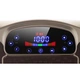 ASAM ASAM fat rejection machine shaking machine shaping fitness equipment lazy sports unisex ASMS-A5-1 calorie display / streamer gold ASAM ASAM fat rejection machine shaking machine shaping fitness equipment lazy sports unisex ASMS-A5-1 calorie display / streamer gold