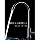 Zhanyuan Jiumuwang quality 304 stainless steel kitchen faucet household hot and cold water two-in-one head splash-proof washing dish basin single A2 304 stainless steel faucet single cold + 80cm explosion-proof tube [ Zhanyuan Jiumuwang quality 304 stainless steel kitchen faucet household hot and cold water two-in-one head splash-proof washing dish basin single A2 304 stainless steel faucet single cold + 80cm explosion-proof tube [