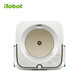 iRobot Braava jet m6 intelligent floor scrubbing mopping robot home fully automatic sweeping robot vacuum cleaner companion white iRobot Braava jet m6 intelligent floor scrubbing mopping robot home fully automatic sweeping robot vacuum cleaner companion white