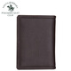 Sao Paulo Polo Men's Delicate Buckskin Card Case Men's Fashion Business Soft Bank Card Case Business Card Holder Gift Box Valentine's Day Gift Birthday Gift Seven Black Sao Paulo Polo Men's Delicate Buckskin Card Case Men's Fashion Business Soft Bank Card Case Business Card Holder Gift Box Valentine's Day Gift Birthday Gift Seven Black