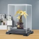 Esk Gold Foil Fortune Tree Money Tree Ornament Lucky Tree Home Crafts Living Room TV Cabinet Opening Housewarming Gift Fortune Tree Esk Gold Foil Fortune Tree Money Tree Ornament Lucky Tree Home Crafts Living Room TV Cabinet Opening Housewarming Gift Fortune Tree