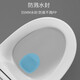 MANGROV Super swirling toilet toilet water-saving household ordinary one-piece toilet 300/400 pit pitch Ordinary Zhijie glaze 300 pit pitch MANGROV Super swirling toilet toilet water-saving household ordinary one-piece toilet 300/400 pit pitch Ordinary Zhijie glaze 300 pit pitch