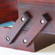 Banzhini Sewing Box Set Solid Wood Sewing Box Set Household Hand-storage Sewing Box Travel Goods Multi-purpose Travel Home Portable Sewing and Sewing Tool Set Storage Bag Banzhini Sewing Box Set Solid Wood Sewing Box Set Household Hand-storage Sewing Box Travel Goods Multi-purpose Travel Home Portable Sewing and Sewing Tool Set Storage Bag