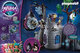 PLAYMOBIL 摩比世界 Ayuma Bat Fairy House PLAYMOBIL 摩比世界 Ayuma Bat Fairy House