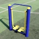 Lingke LINGKE fitness equipment path outdoor outdoor home park community square fitness equipment set complete walk machine three combinations Lingke LINGKE fitness equipment path outdoor outdoor home park community square fitness equipment set complete walk machine three combinations