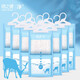 Lvzhiyuan Super large-capacity hangable dehumidification bag 250g*10 bags desiccant indoor dehumidifier wardrobe dehumidification bucket moisture-proof agent suction wet box device back to Nantian anti-mildew Lvzhiyuan Super large-capacity hangable dehumidification bag 250g*10 bags desiccant indoor dehumidifier wardrobe dehumidification bucket moisture-proof agent suction wet box device back to Nantian anti-mildew