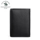 Sao Paulo Polo Men's Delicate Buckskin Card Case Men's Fashion Business Soft Bank Card Case Business Card Holder Gift Box Valentine's Day Gift Birthday Gift Seven Black Sao Paulo Polo Men's Delicate Buckskin Card Case Men's Fashion Business Soft Bank Card Case Business Card Holder Gift Box Valentine's Day Gift Birthday Gift Seven Black
