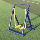 Lingke LINGKE fitness equipment path outdoor outdoor home park community square fitness equipment set complete walk machine three combinations Lingke LINGKE fitness equipment path outdoor outdoor home park community square fitness equipment set complete walk machine three combinations