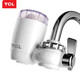 TCL water purifier household kitchen direct drinking faucet filter tap water pre-purifier water filter water purifier 102A TCL water purifier household kitchen direct drinking faucet filter tap water pre-purifier water filter water purifier 102A