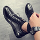Shoes male 2020 autumn and winter new men's shoes shoes sports shoes men breathable comfort Korean version of the trend wild casual shoes men's shoes boots black 41 Shoes male 2020 autumn and winter new men's shoes shoes sports shoes men breathable comfort Korean version of the trend wild casual shoes men's shoes boots black 41