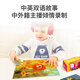 TOI Advanced Educational Jigsaw Puzzles Children’s Toys Early Childhood Education Paper Puzzles Boys Toys Girls Birthday Gifts 1-3-4-5-6 Years Old Baby Level 1-Simple Animals TOI Advanced Educational Jigsaw Puzzles Children’s Toys Early Childhood Education Paper Puzzles Boys Toys Girls Birthday Gifts 1-3-4-5-6 Years Old Baby Level 1-Simple Animals