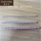 Dailuoqi light luxury brand silver bracelet women's diamond bracelet bracelet 18 gold bull head bracelet 20 points 30 points 50 points Moissanite diamond jewelry birthday gift for girlfriend to wife DE/very white LC/mirror flawless gold 15cm 20 points Dailuoqi light luxury brand silver bracelet women's diamond bracelet bracelet 18 gold bull head bracelet 20 points 30 points 50 points Moissanite diamond jewelry birthday gift for girlfriend to wife DE/very white LC/mirror flawless gold 15cm 20 points