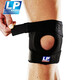 LP788 Sports Knee Pads and Patella Support Sports Protector Running Badminton Jumping Rope Fitness Stable Meniscus Unisex Plus Size LP788 Sports Knee Pads and Patella Support Sports Protector Running Badminton Jumping Rope Fitness Stable Meniscus Unisex Plus Size