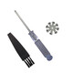 Suoli Suoli SL-K17 solid state drive bracket SSD installation accessories set with SSD bracket/SATA cable SL-K17 Suoli Suoli SL-K17 solid state drive bracket SSD installation accessories set with SSD bracket/SATA cable SL-K17