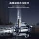 Midea Midea 13 liters of water and air dual-adjustment smart home appliances with constant temperature APP remote control, automatic rise and multiple security LED large-screen gas water heaters, natural gas JSQ25-HWA Midea Midea 13 liters of water and air dual-adjustment smart home appliances with constant temperature APP remote control, automatic rise and multiple security LED large-screen gas water heaters, natural gas JSQ25-HWA